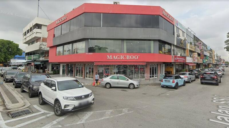 Shop / Office for Rent in SS2 (Petaling Jaya) - Mei SM Lee - SS2, Petaling Jaya - PropertyGuru.com.my