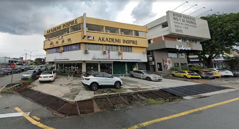 Shop / Office for Rent in SS2 (Petaling Jaya) - Mei SM Lee - SS2, Petaling Jaya - PropertyGuru.com.my