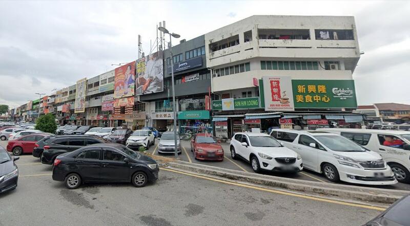 Shop / Office for Rent in SS2 (Petaling Jaya) - Mei SM Lee - SS2, Petaling Jaya - PropertyGuru.com.my