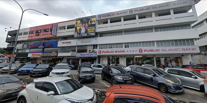 Shop / Office for Rent in SS2 (Petaling Jaya) - Mei SM Lee - SS2, Petaling Jaya - PropertyGuru.com.my