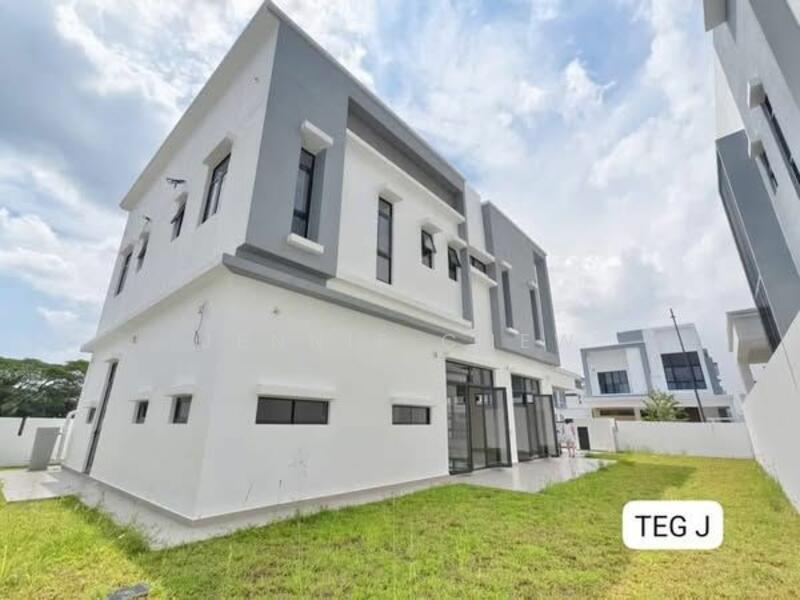 Bungalow at Bandar Setia Alam untuk Untuk Dijual - RM 2,900,000, Mac 2026 - PropertyGuru.com.my