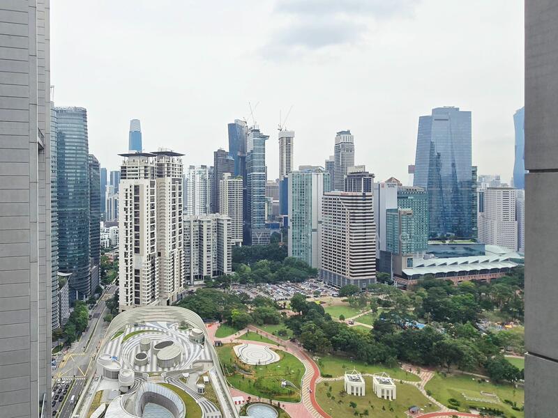 For Rent - Condominium @ The Troika