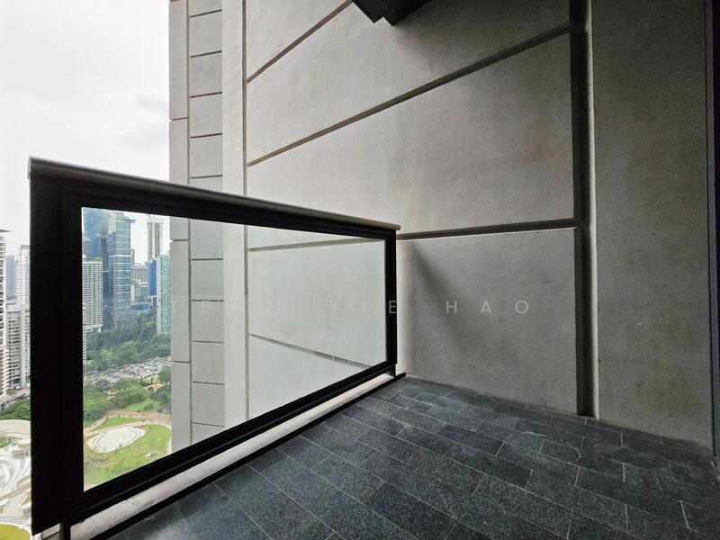 For Rent - Condominium @ The Troika