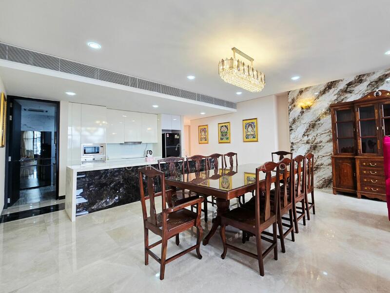 For Rent - Condominium @ The Troika