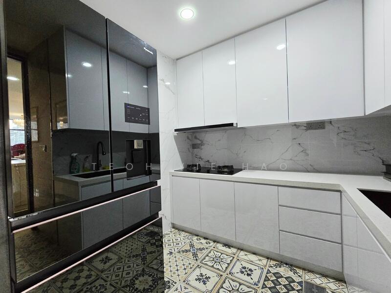 For Rent - Condominium @ The Troika