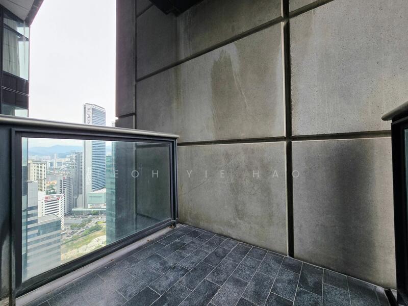 For Rent - Condominium @ The Troika