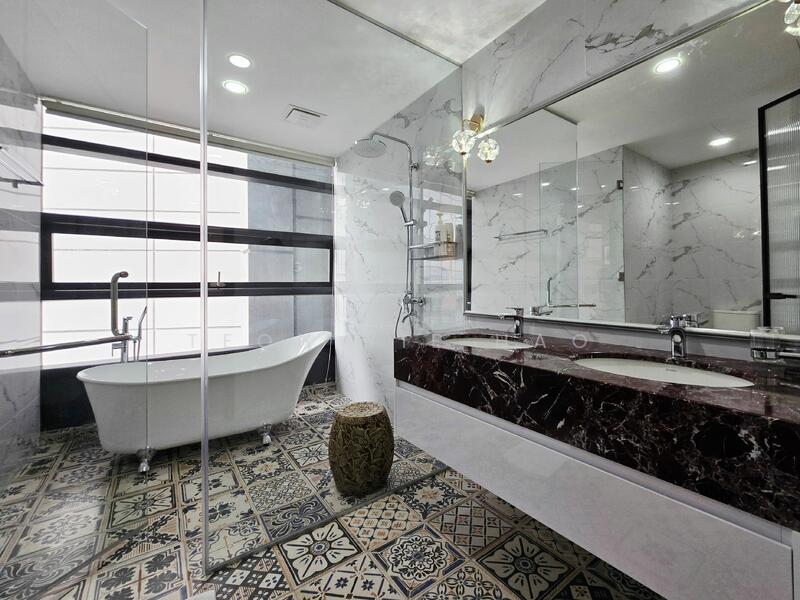 For Rent - Condominium @ The Troika