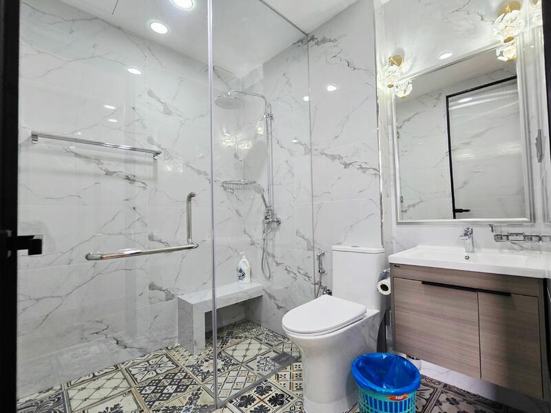 For Rent - Condominium @ The Troika