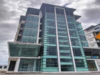 For Rent - Donggongon Avenue Commercial Building