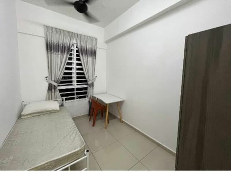 Condominium for Rent at Solaria Residences - Ben Liau - PropertyGuru.com.my