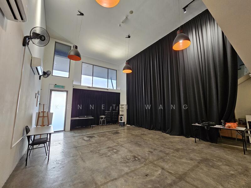 For Rent - Ativo Plaza