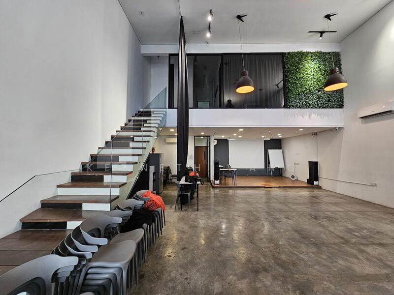 For Rent - Ativo Plaza