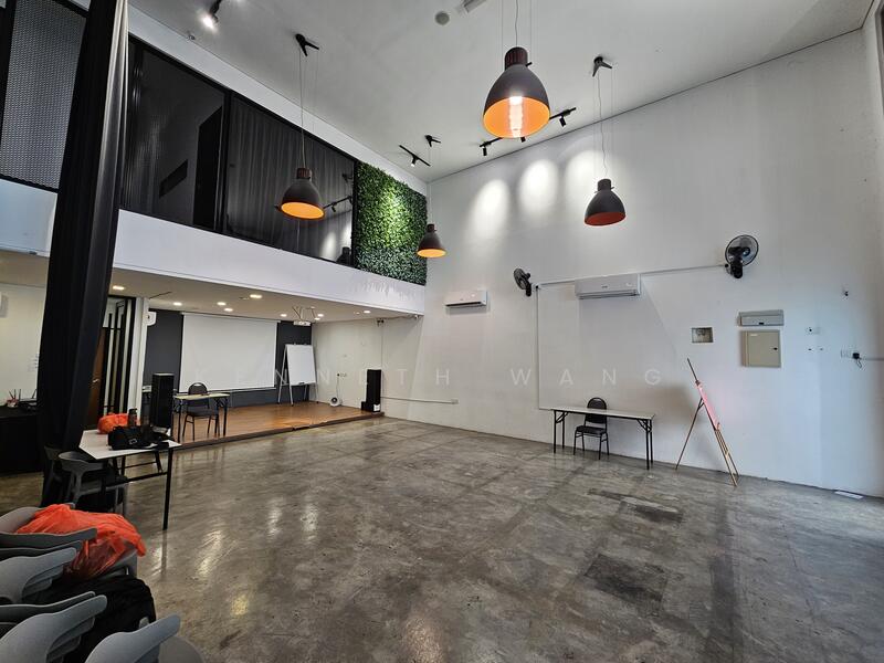 For Rent - Ativo Plaza