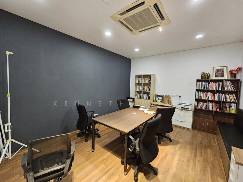 For Rent - Ativo Plaza