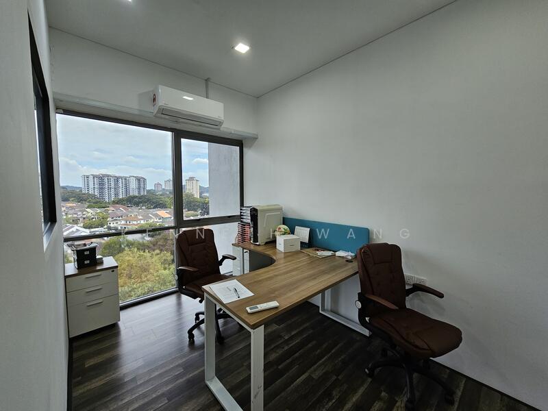 For Rent - Ativo Plaza