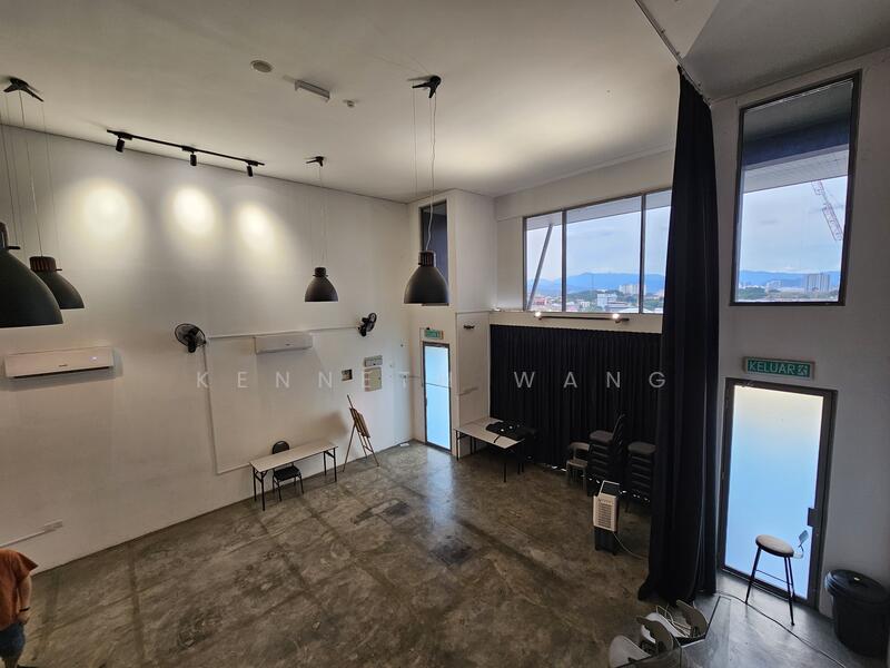 For Rent - Ativo Plaza