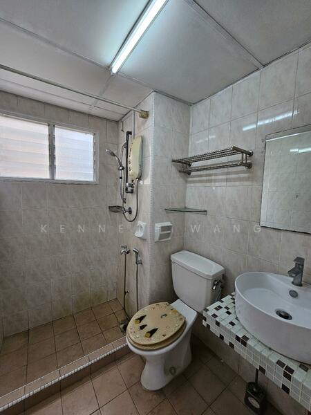 For Rent - SD Tiara Apartment