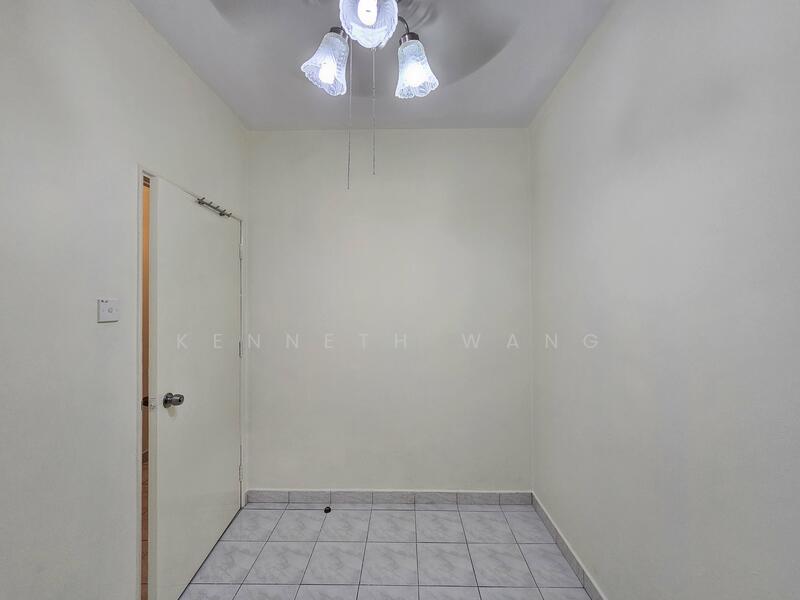 For Rent - SD Tiara Apartment