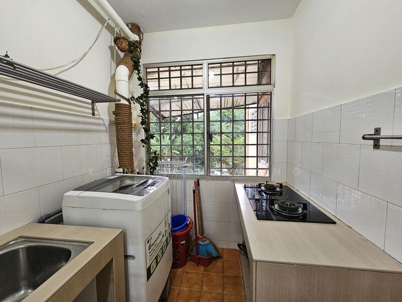 For Rent - SD Tiara Apartment