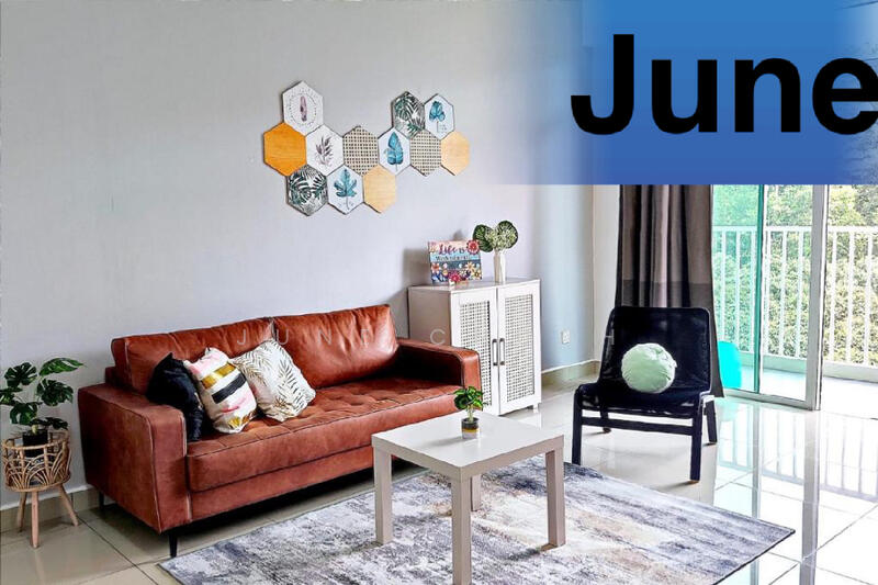 For Sale - Setia Pinnacle