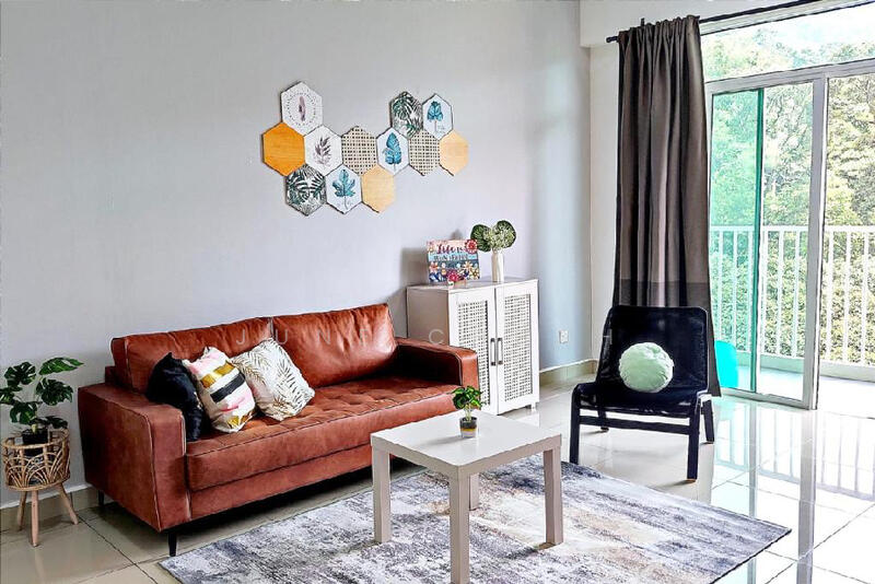 For Sale - Setia Pinnacle