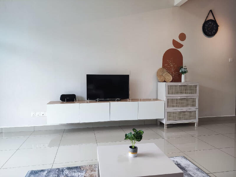 For Sale - Setia Pinnacle