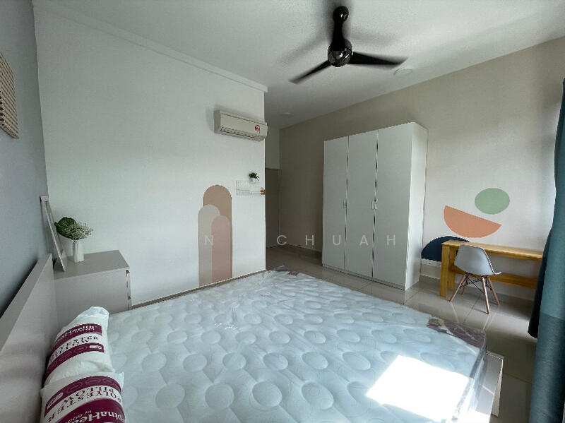 For Sale - Setia Pinnacle