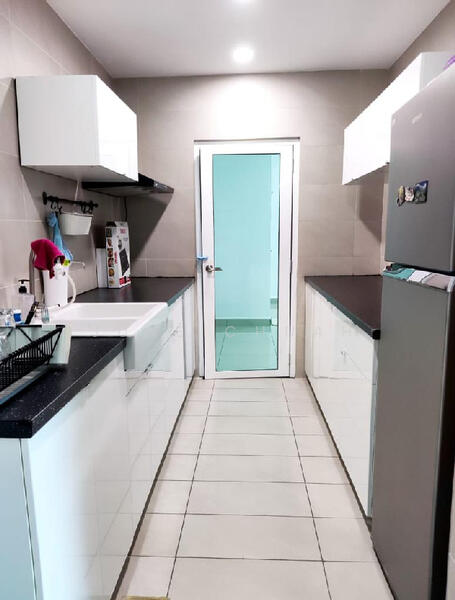 For Sale - Setia Pinnacle