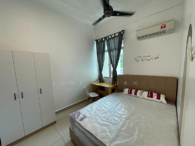 For Sale - Setia Pinnacle