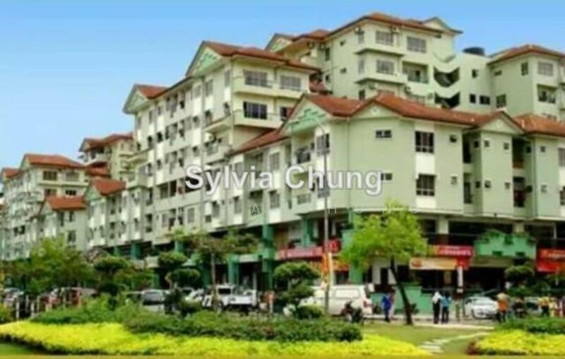 For Sale - Api-Api Apartment