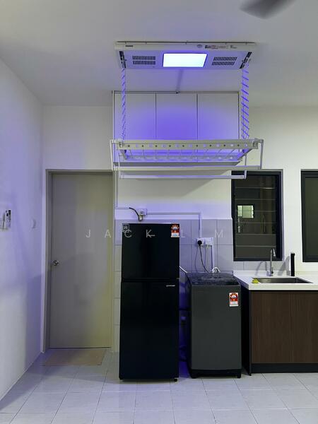 For Rent - Metro @ Cheras