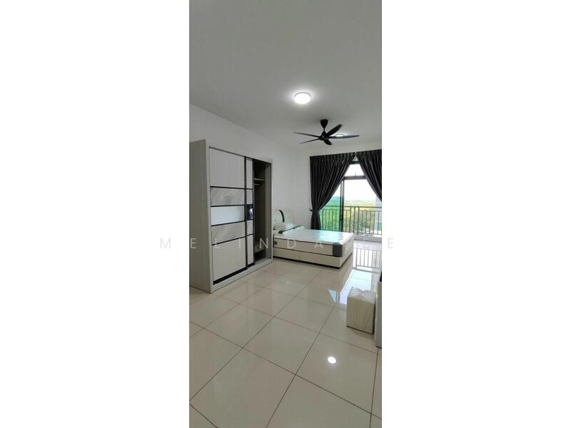 Untuk Disewa - 8Scape Residence @ Sutera