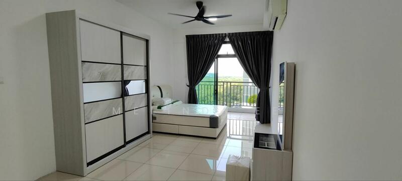 Untuk Disewa - 8Scape Residence @ Sutera