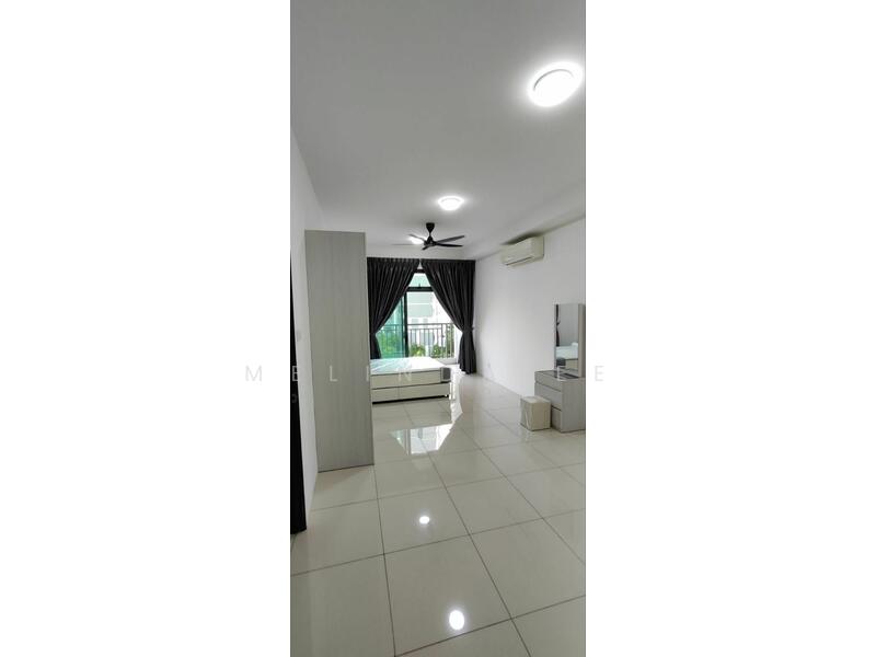 Untuk Disewa - 8Scape Residence @ Sutera