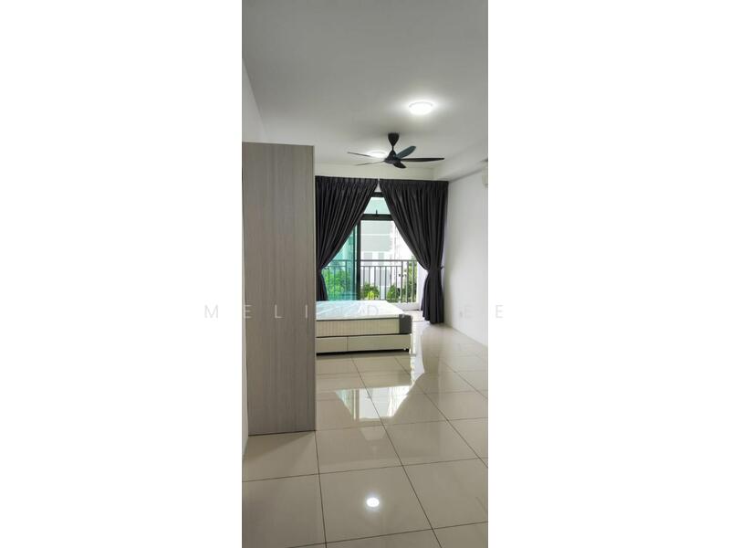Untuk Disewa - 8Scape Residence @ Sutera