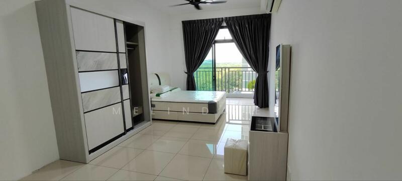 Untuk Disewa - 8Scape Residence @ Sutera