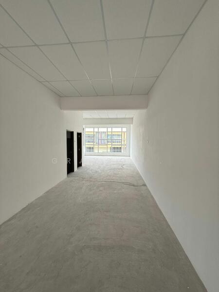 For Rent - Sentrio @ Jalan Mawar Merah Pasir Gudang