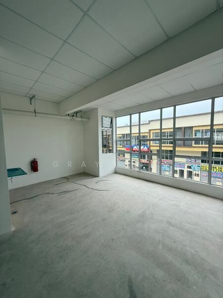 For Rent - Sentrio @ Jalan Mawar Merah Pasir Gudang