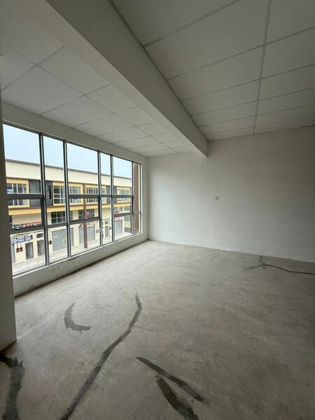 For Rent - Sentrio @ Jalan Mawar Merah Pasir Gudang