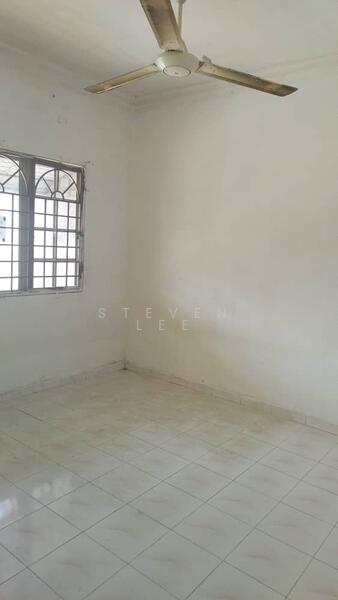 For Sale - [20x60] 1 Storey Terrace House, Taman Garing Utama, Seri Garing, Rawang