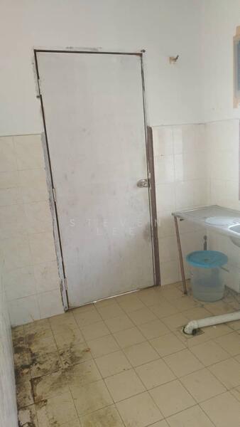 For Sale - [20x60] 1 Storey Terrace House, Taman Garing Utama, Seri Garing, Rawang