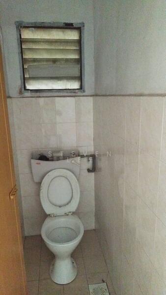 For Sale - [20x60] 1 Storey Terrace House, Taman Garing Utama, Seri Garing, Rawang