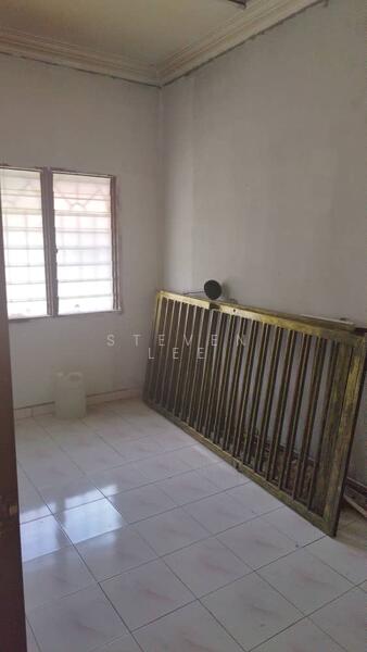 For Sale - [20x60] 1 Storey Terrace House, Taman Garing Utama, Seri Garing, Rawang