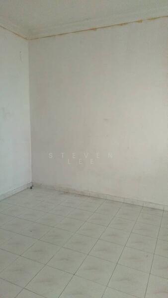 For Sale - [20x60] 1 Storey Terrace House, Taman Garing Utama, Seri Garing, Rawang