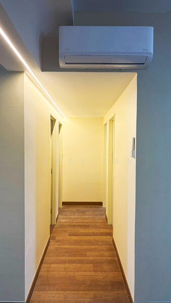 For Rent - TreeO