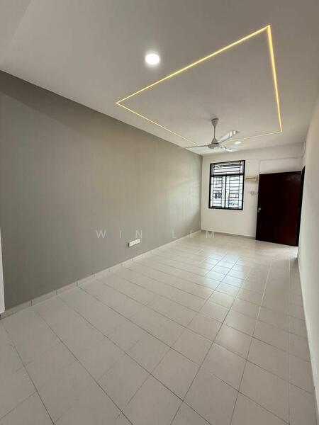 For Sale - Townhouse at Taman Scientex Senai