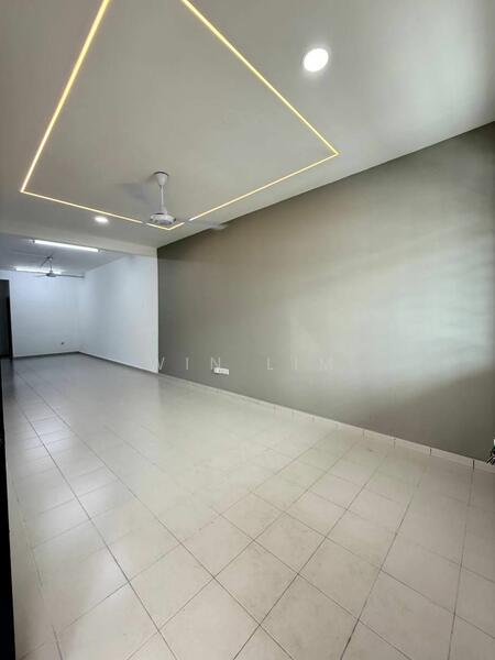 For Sale - Townhouse at Taman Scientex Senai