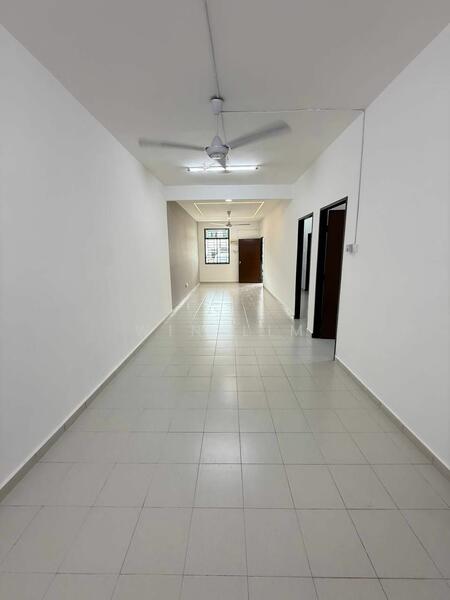 For Sale - Townhouse at Taman Scientex Senai