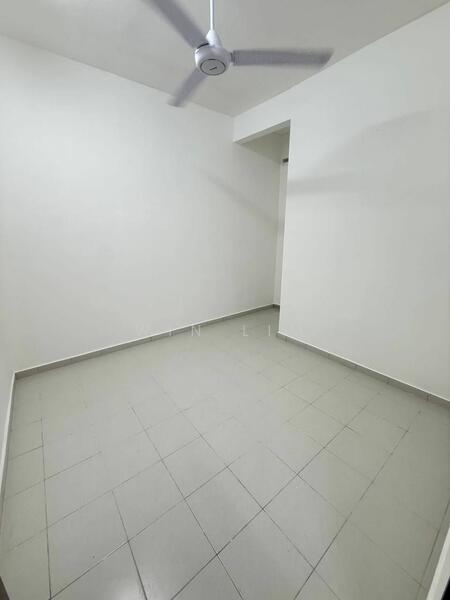 For Sale - Townhouse at Taman Scientex Senai