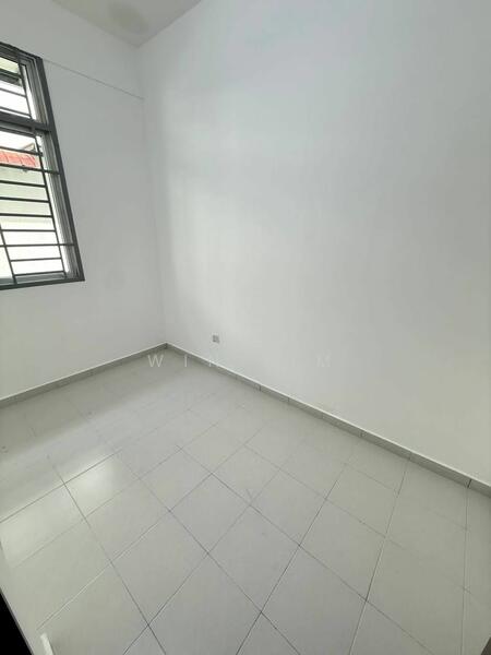 For Sale - Townhouse at Taman Scientex Senai